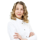 Иванова Ольга Васильевна