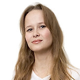 Пристоленко Юлия Сергеевна
