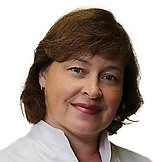 Чистякова Марьям Феатовна