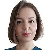 Норовяткина Мария Андреевна