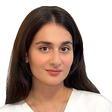 Поладова Элнара Вагифовна