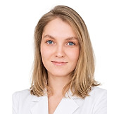 Вершинина Евгения Евгеньевна
