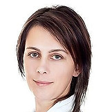 Гимальтинова Мария Владимировна