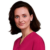 Майтесян Мариетта Михаковна