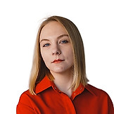 Костромина Полина Геннадьевна
