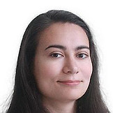 Довлатова Анаис Тариковна