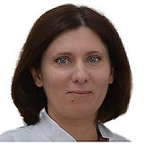 Шаламова Наталья Ильгаровна