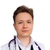Лапшин Максим Алексеевич