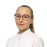 Пьянкова (Кильбахтина) Юлия Борисовна