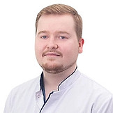 Трошин Антон Игоревич