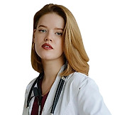 Крупеня Екатерина Александровна