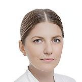 Матвеева Елена Сергеевна