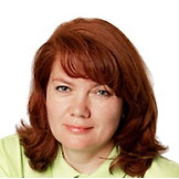 Соловьева Татьяна Юрьевна