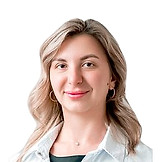 Сабинина Мария Константиновна