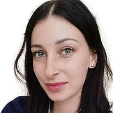 Короткова Юлия Станиславовна