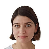 Веденяпина Юлия Александровна