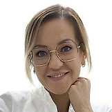 Хамко Ольга Анатольевна