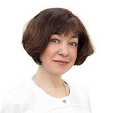 Ямова Вероника Владимировна