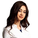 Канбарова Нармин Намиковна