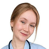 Половнева Юлия Александровна