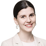 Моричева Евгения Андреевна