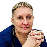 Бобова Элина Павловна