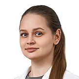 Гуреева Полина Владимировна