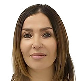 Маклакова Алена Геннадиевна