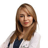 Туманова Полина Алексеевна
