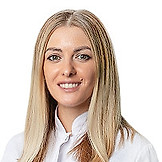Дублянина Юлия Александровна