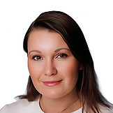 Дрючнина Марина Юрьевна