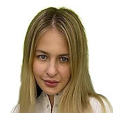 Чепурных Юлия Анатольевна