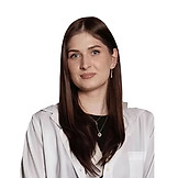 Красильникова Олеся Павловна