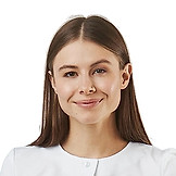 Михайлова Татьяна Станиславовна