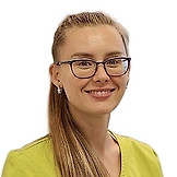 Жгун Юлия Юрьевна
