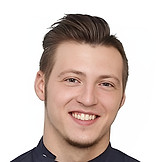 Захаров Богдан Максимович