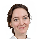 Ткачева Екатерина Алексеевна