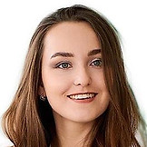 Корнева Арина Денисовна