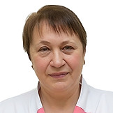 Набиева Флера Галяутдиновна