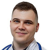 Слепнёв Александр Сергеевич