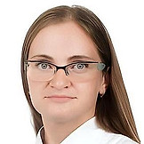 Козыренко Екатерина Александровна