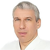 Бердников Константин Владимирович