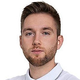 Пахомов Евгений Александрович