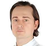 Петрашевич Максим Игоревич