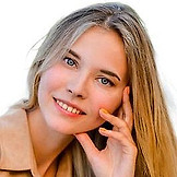 Спиридонова Елизавета Эдуардовна