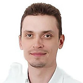 Козыренко Дмитрий Геннадьевич