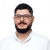 Васильев Александр Юрьевич