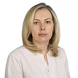 Юринова Дарья Геннадьевна
