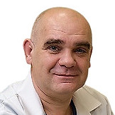 Загинайло Сергей Сергеевич