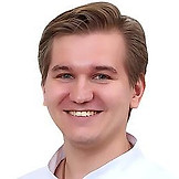 Еланский Дмитрий Алексеевич
